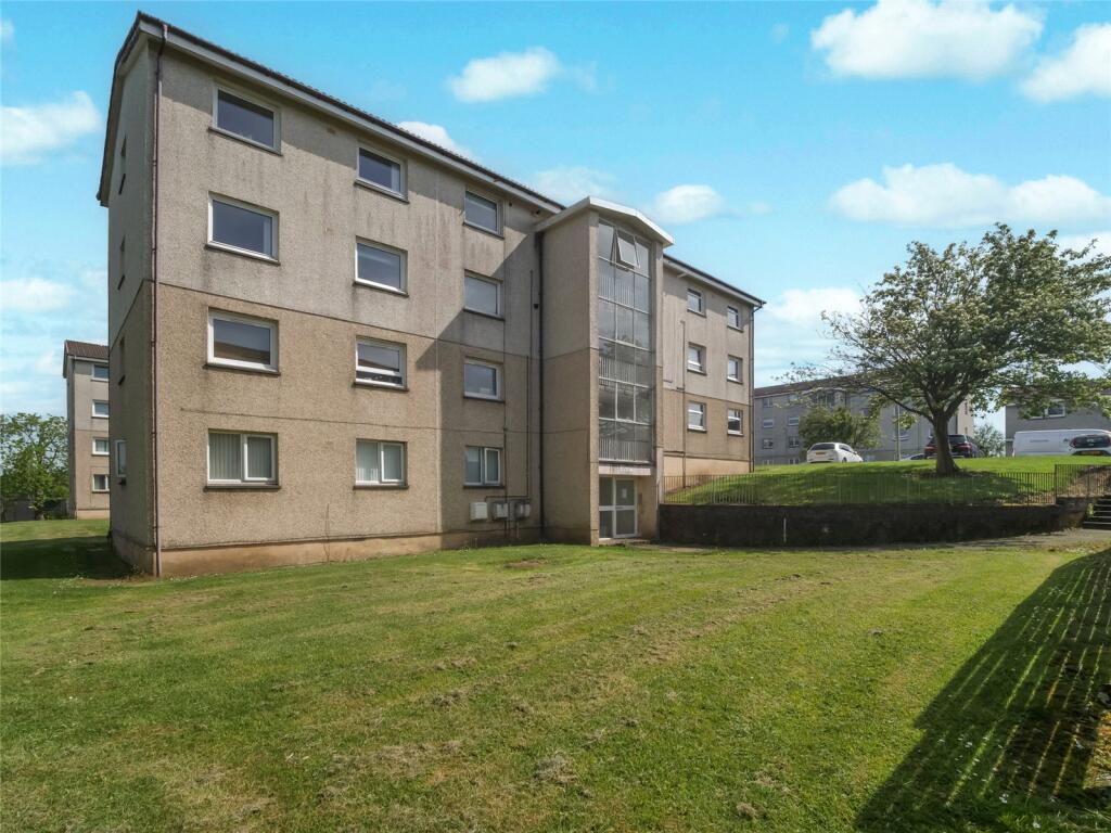 Main image of property: Franklin Place, East Kilbride, Glasgow, South Lanarkshire, G75