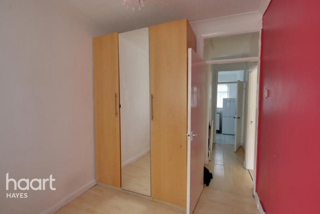 Main image of property: Bury Avenue, Hayes