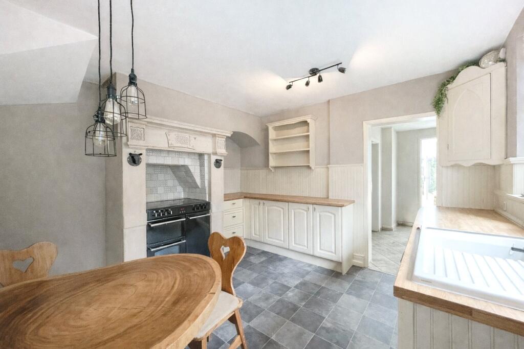 Additional image 4 of Red Cottages, Corsley