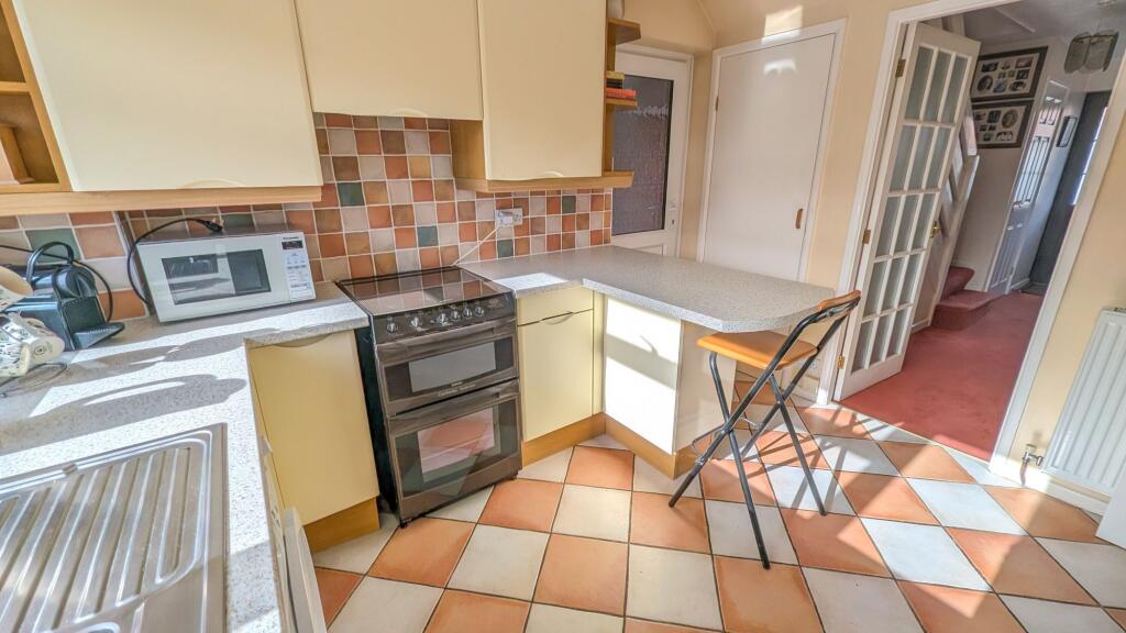 Heron Close, Lower Wick, Worcester, WR2 - Prikaz 6