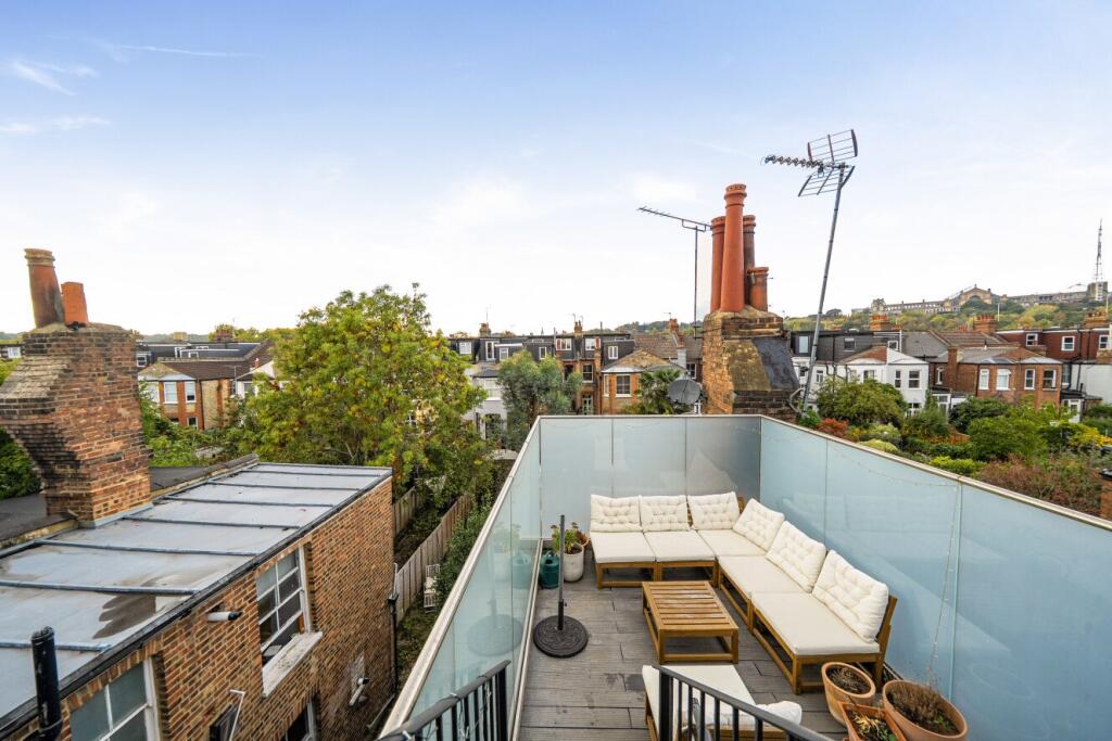 Apartment in London, Hornsey - View 4