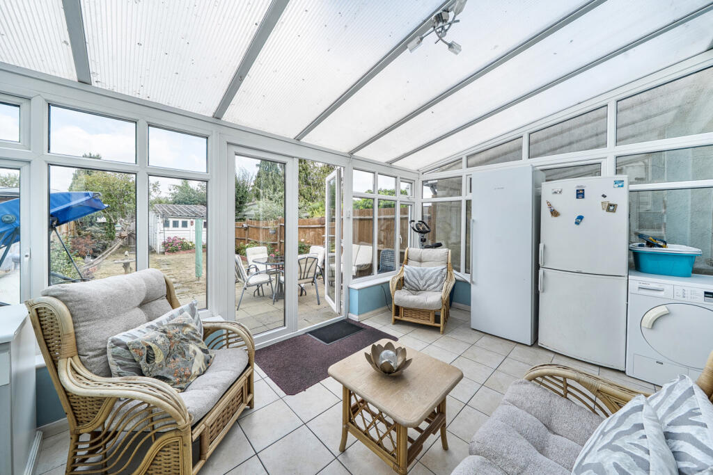 House in London - View 5