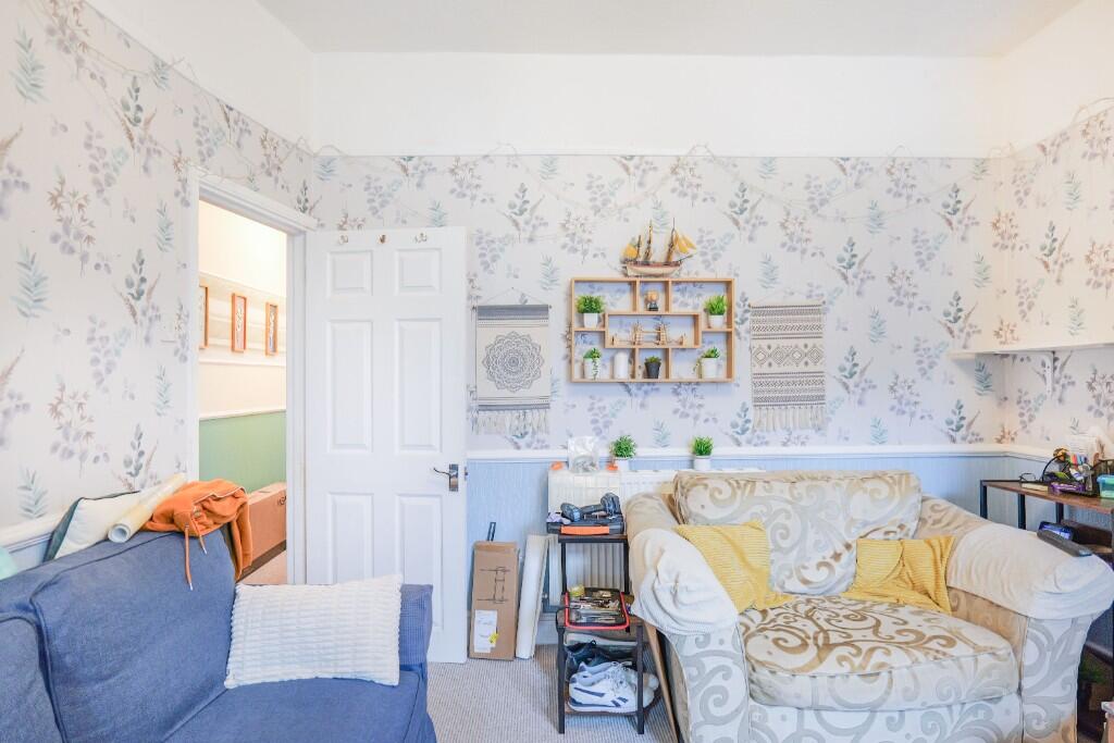 Rodney Street, Birkenhead, CH41 photo 3