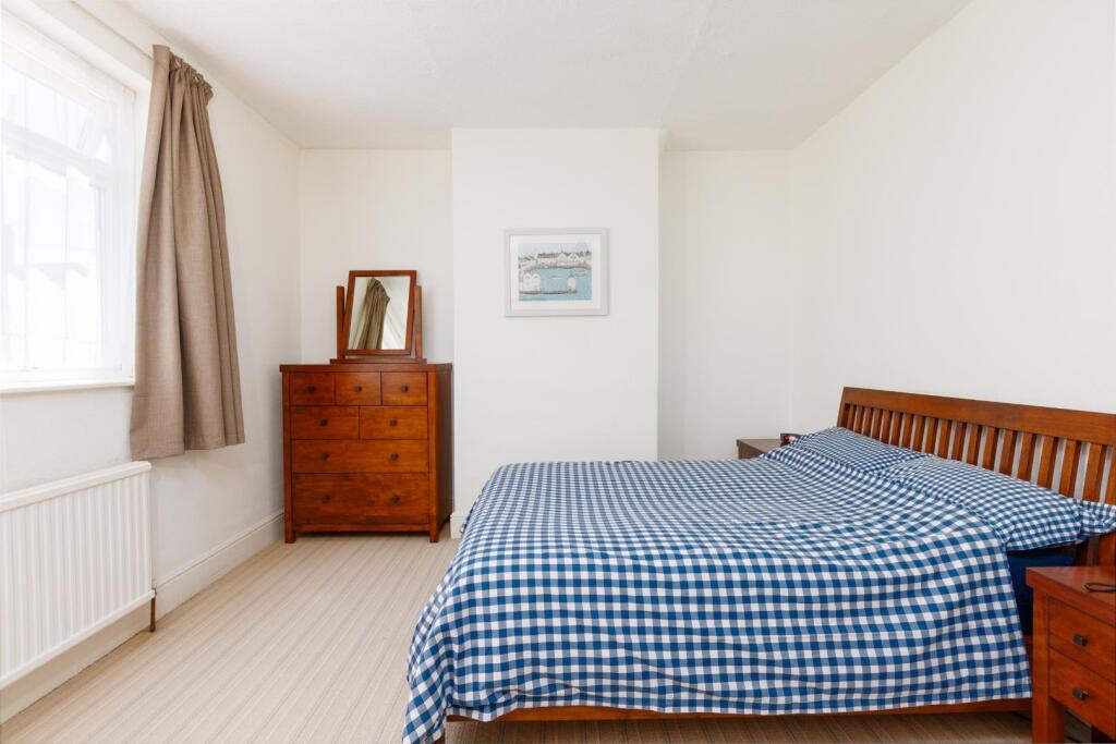 House in Bristol, Southville - View 4