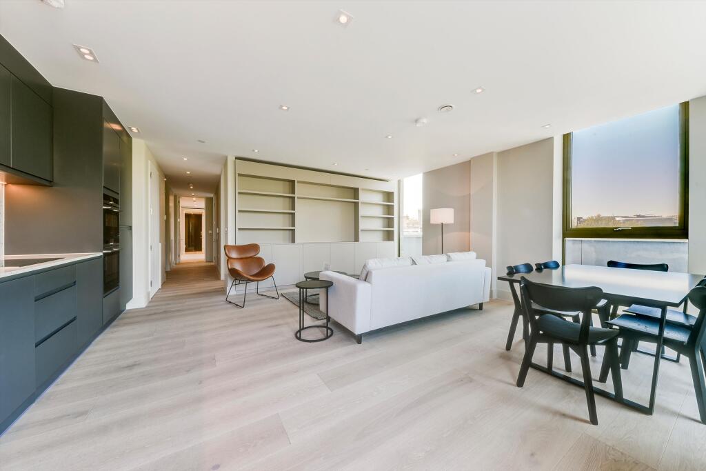 Main image of property: Crompton Street, London, W2