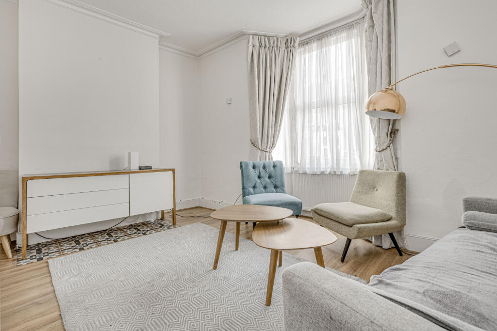 Main image of property: Purcell Crescent,
Fulham, SW6
