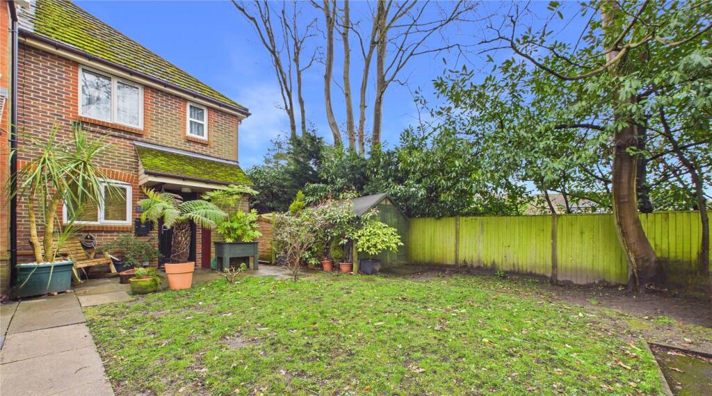 Main image of property: Francis Way, Camberley, Surrey, GU15