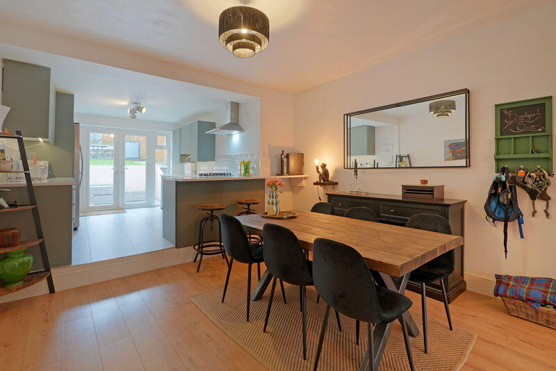 Main image of property: Duncombe Street, Walkley, Sheffield