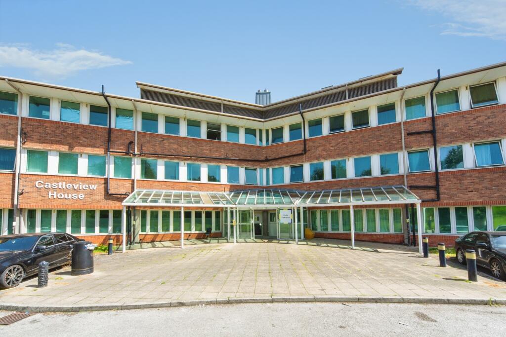 Main image of property: East Lane, Runcorn, WA7
