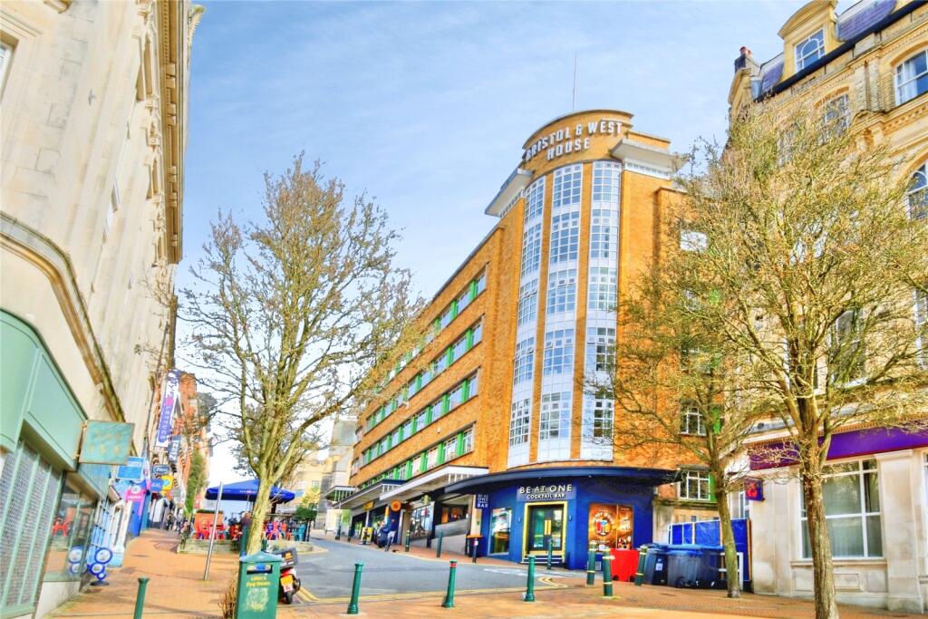 Main image of property: Post Office Road, Bournemouth, Dorset, BH1