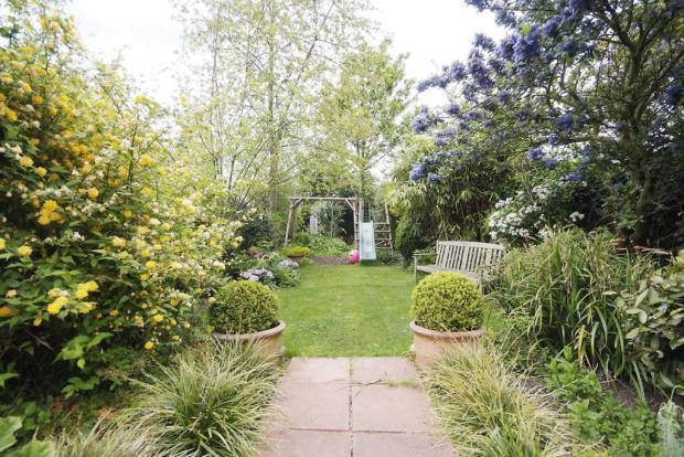 Photo of the property