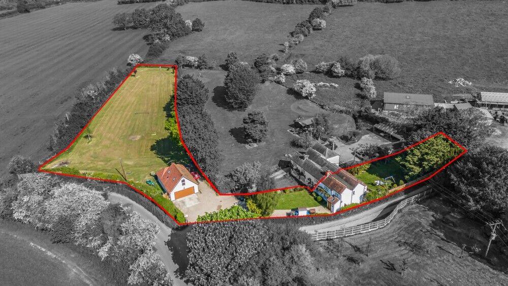 Main image of property: Low Hill Road, Roydon