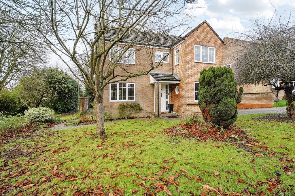 Main image of property: Middle Barton, Oxfordshire, OX7