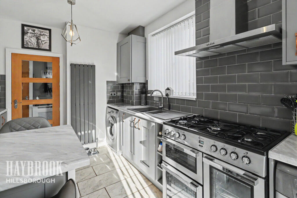 Main image of property: Adlington Road, Sheffield