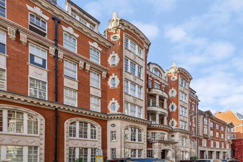 Main image of property: Basil Street, 
Knightsbridge, SW3