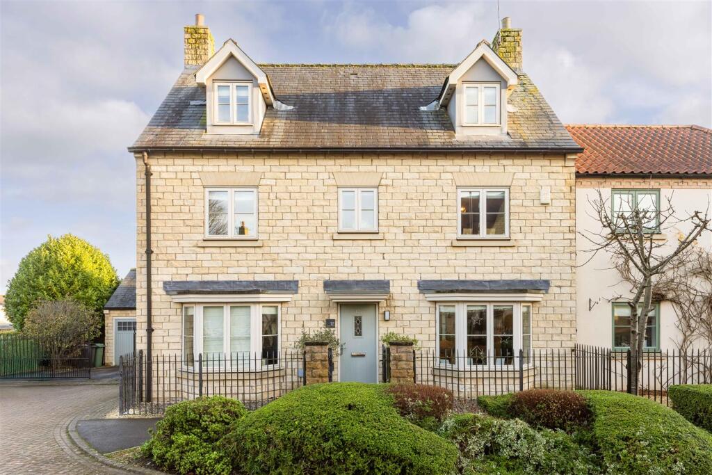 Main image of property: Nunnery Way, Clifford, Wetherby