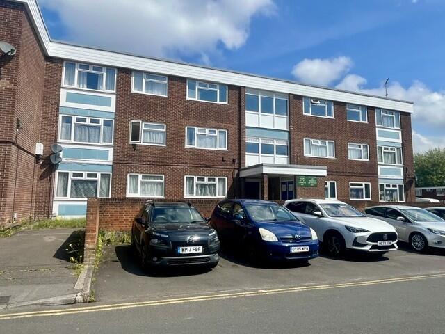 Main image of property: Carmelite Way, Salisbury, Wiltshire, SP1