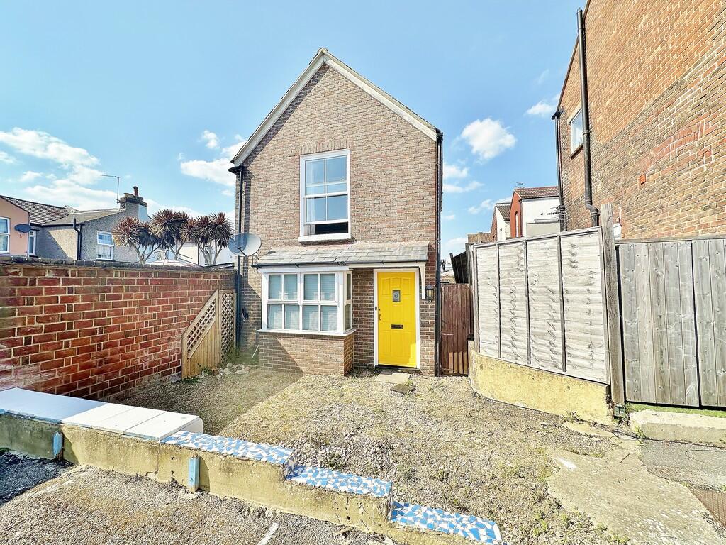 Main image of property: Gladys Avenue, North End