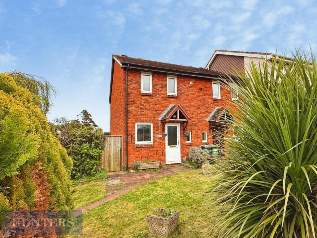 Main image of property: Smithfield Road, Alphington, Exeter,