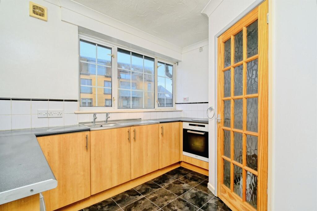 Main image of property: Brown Street, Salisbury