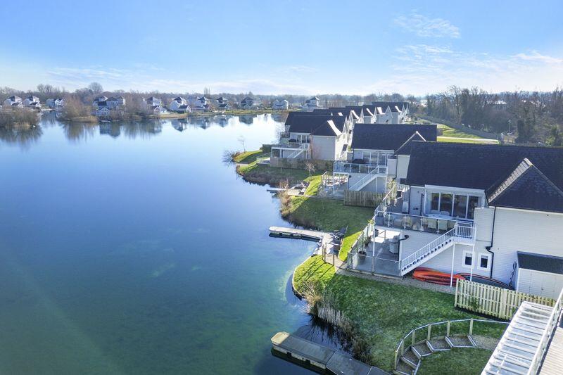Main image of property: 46, Summer Lake, Spine Road, South Cerney, GL7 5LW