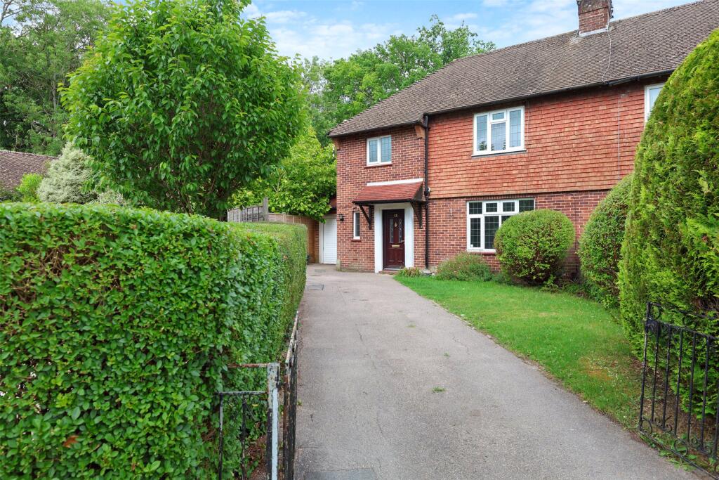 Main image of property: Westlands Way, Oxted, Surrey, RH8