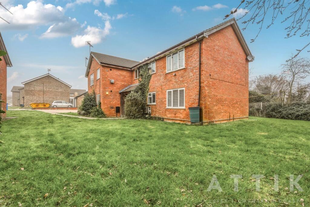 Main image of property: Gainsborough Drive, Halesworth