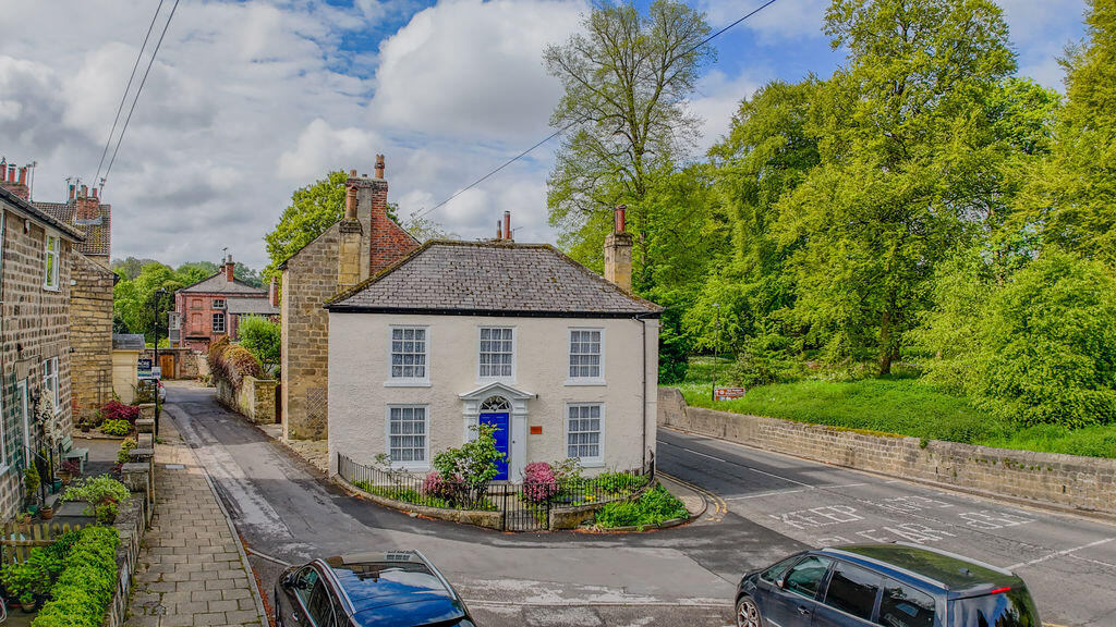 Main image of property: Bond End, Knaresborough