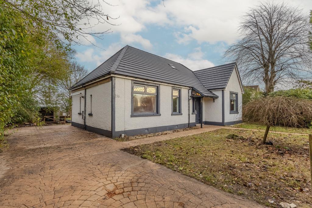 Main image of property: Liddesdale Road, Milton, G22 7QU