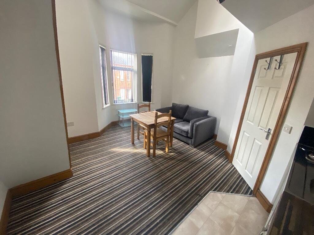 Main image of property: Wren Street, Coventry, West Midlands, CV2