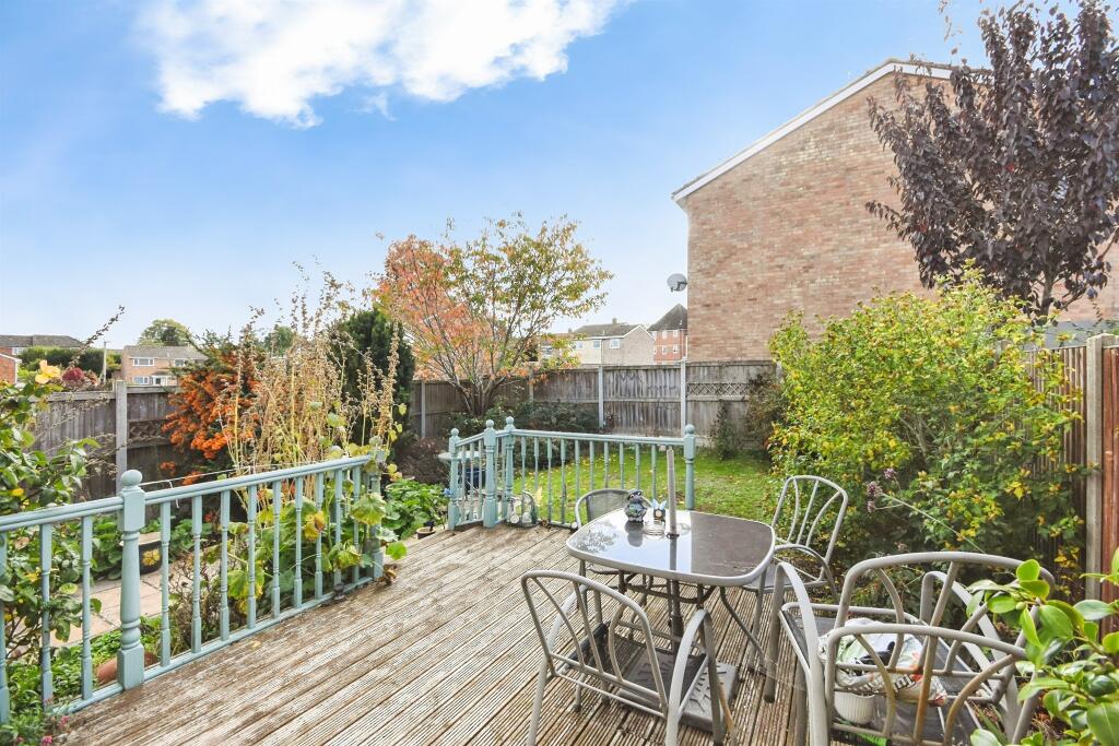House in Braintree, Halstead - View 5