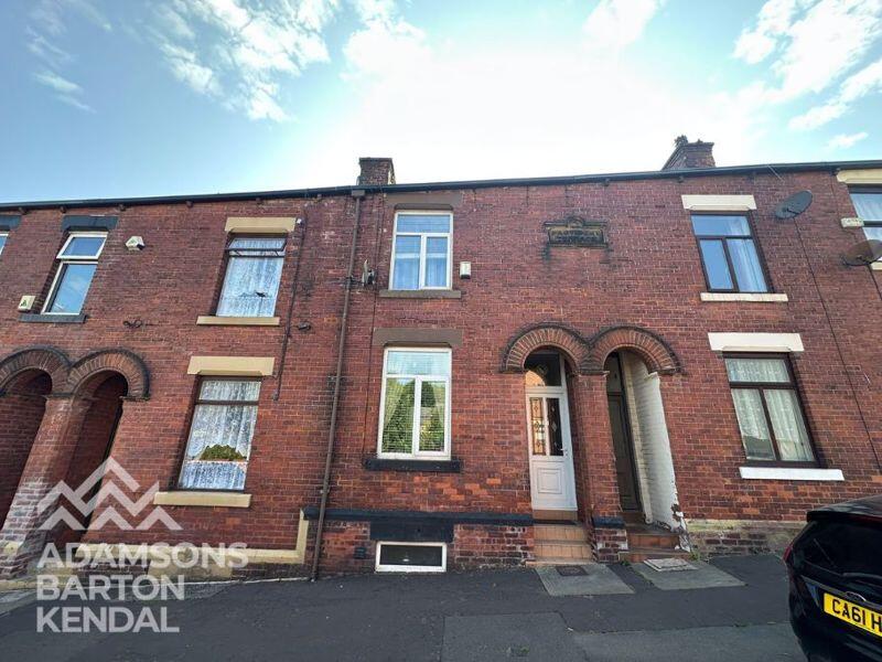 Main image of property: Rooley Moor Road, Meanwood, Rochdale OL12