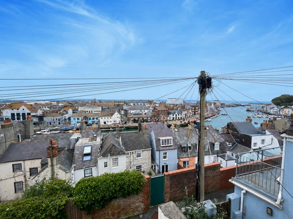 Main image of property: Trinity Terrace, Weymouth