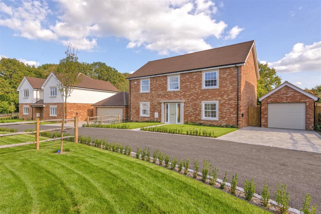 Main image of property: Barfield Gardens, Offham, West Malling