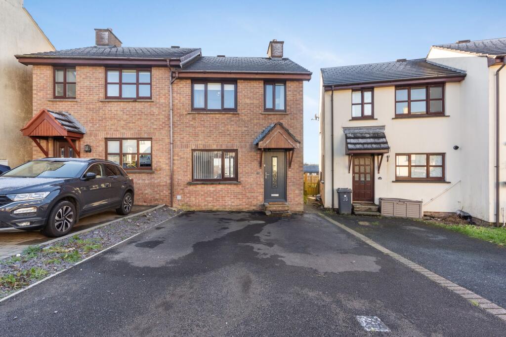 Main image of property: Abbeyfields, Douglas, IM2