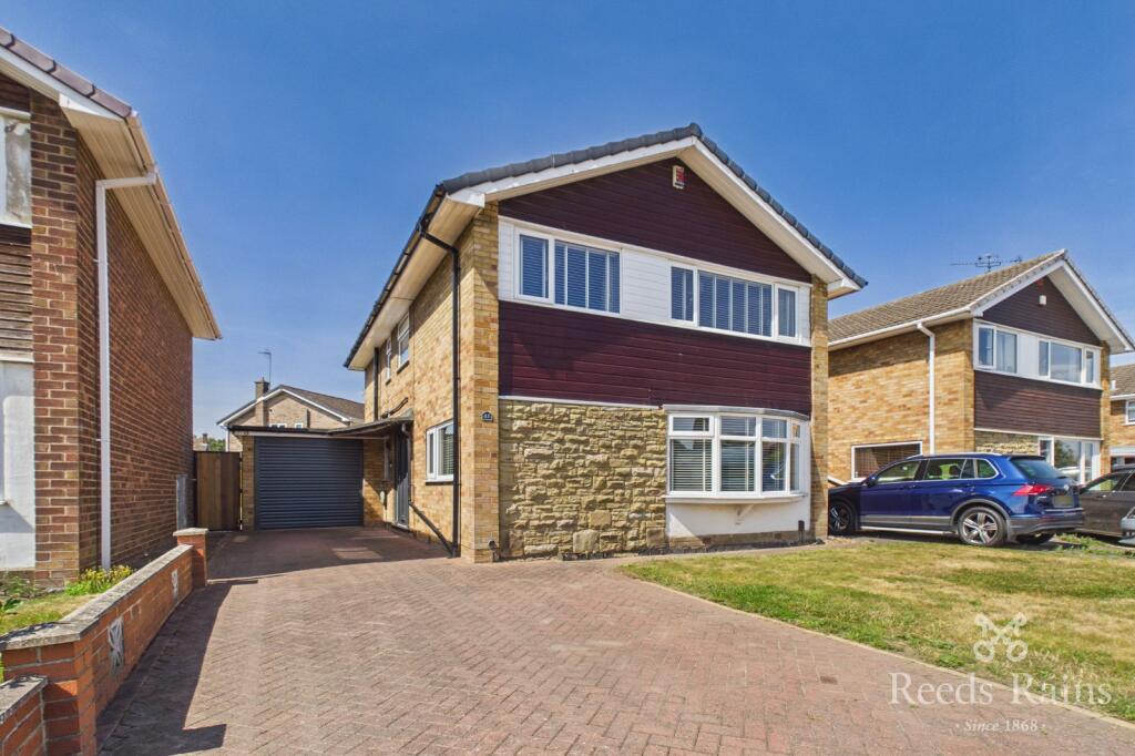 Main image of property: Beagle Ridge Drive, York, North Yorkshire, YO24