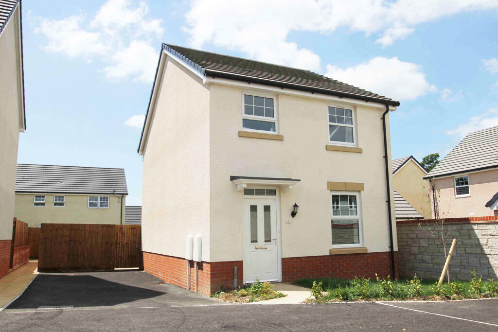 Main image of property: Dunraven Close, Cowbridge CF71 7FG