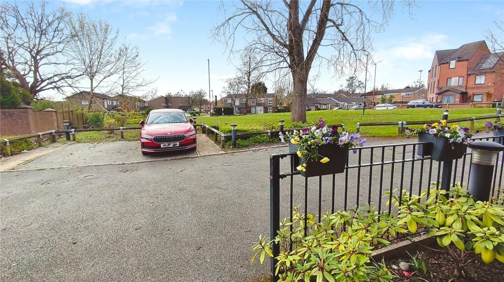 Additional image 13 of Low Field Close, Birmingham, West Midlands