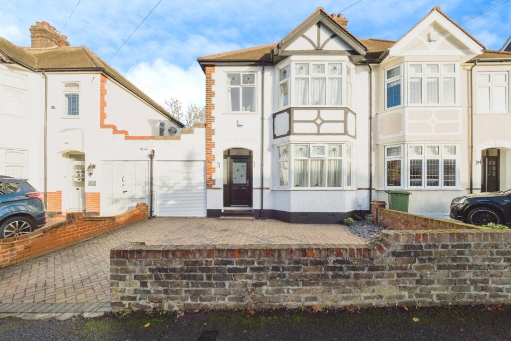Main image of property: Osborne Road, Hornchurch, RM11