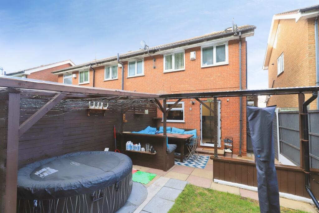 House in Wolverhampton, All Saints, Parkfield - View 2