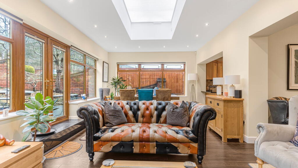 Additional image 9 of Middleton House, 2 The Uplands, Watling Street, Hints, B78 3DF