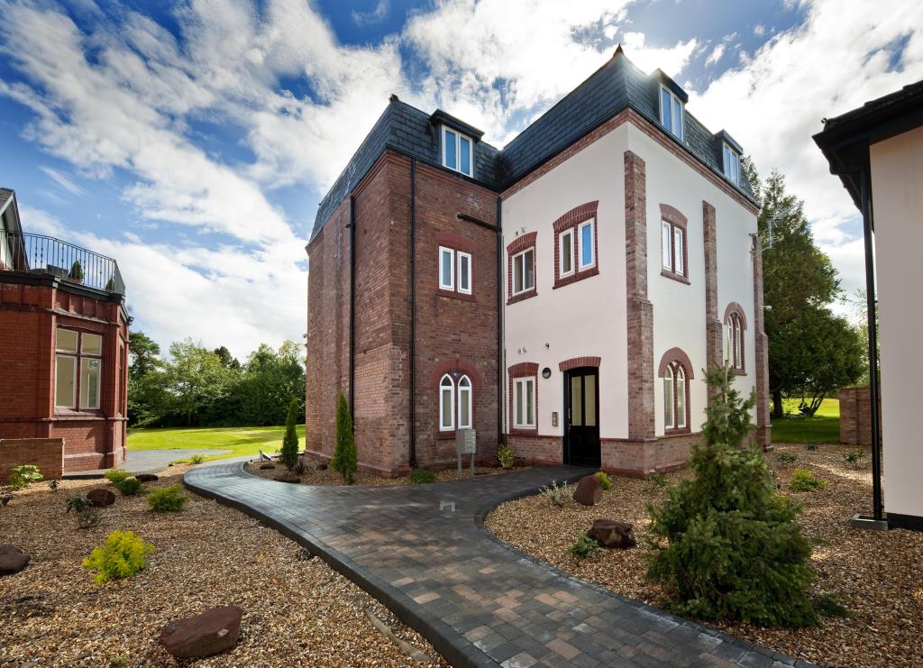 Main image of property: 17 Brooklea Meadows