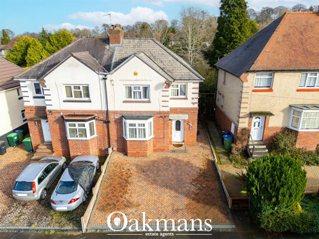 Additional image 22 of Abbey Crescent, Oldbury, West Midlands, B68