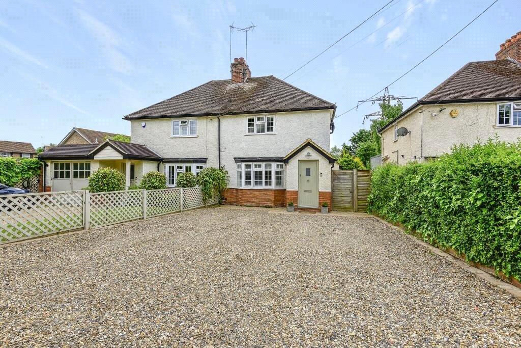 Main image of property: Colemans Moor Road, Woodley, Reading, Berkshire, RG5