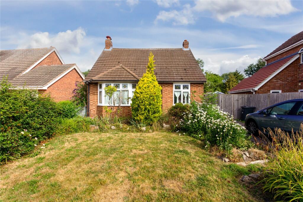 Main image of property: Cotton End Road, Wilstead, Bedfordshire, MK45