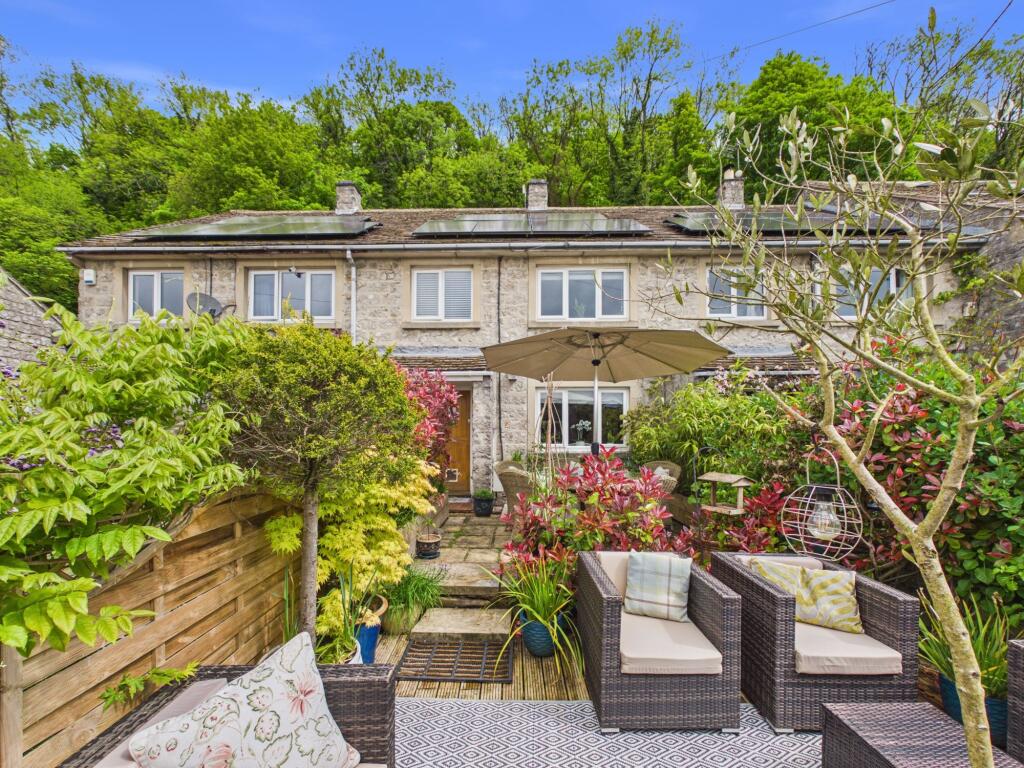 Main image of property: Main Street, Carsington, DE4
