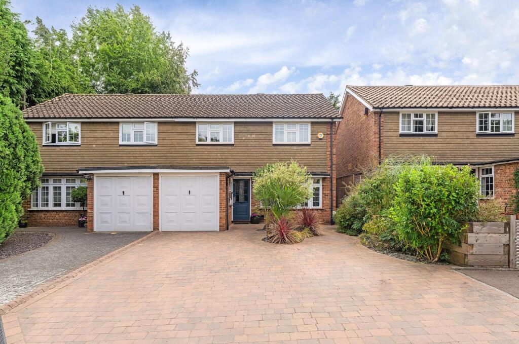 Main image of property: Rawlings Close, Orpington, BR6