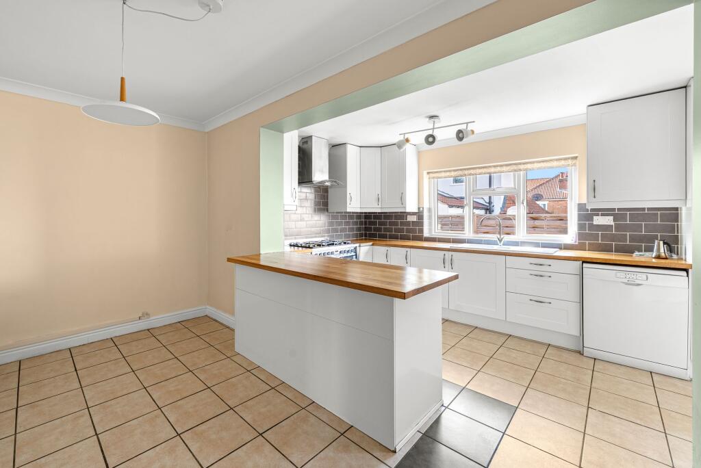House in Harrogate - View 4