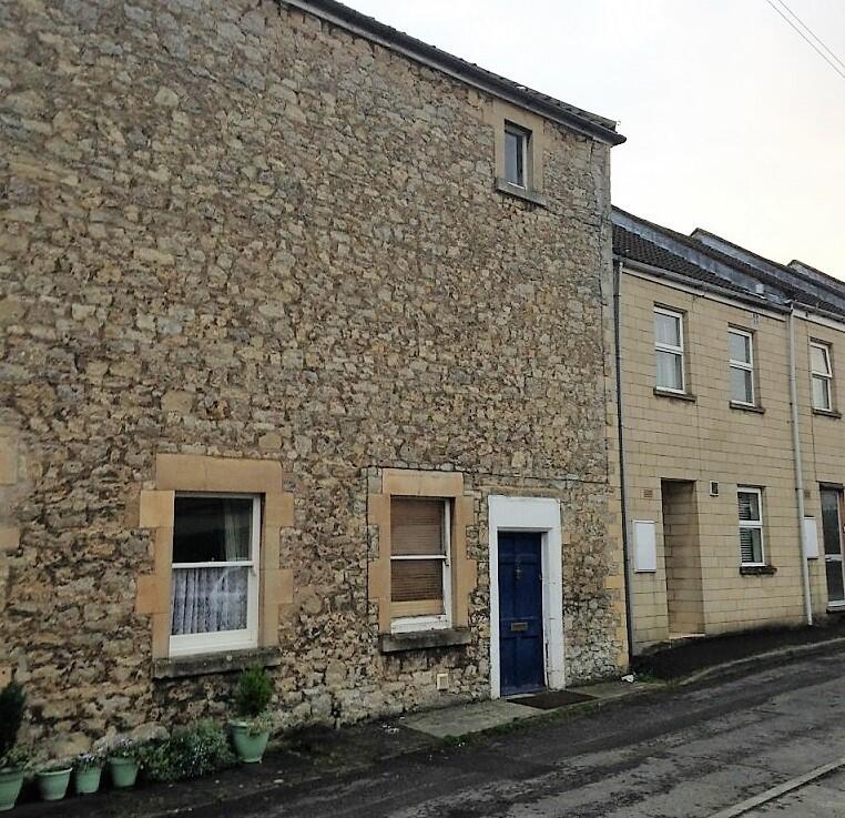 Main image of property: Wellington Buildings, Bath, BA1