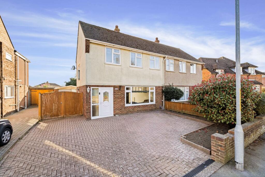 Main image of property: Church Road, Folkestone, CT20